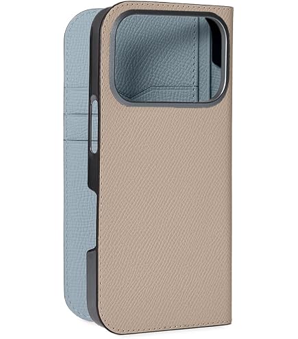 Amazon.co.jp: 【ボナベンチュラ】 (for iPhone 17 Pro) ダイアリー